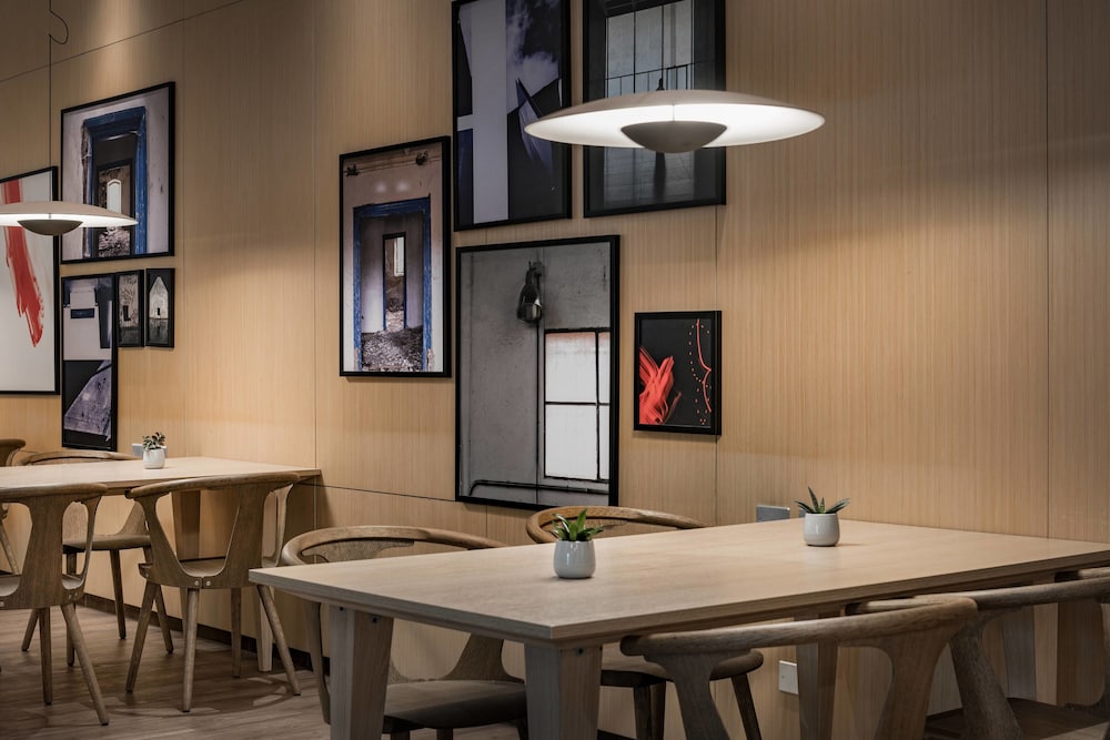 Ac Hotel Milano By Marriott 32/35
