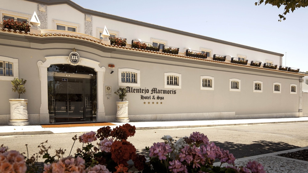 Alentejo Marmoris Hotel and Spa 2/75
