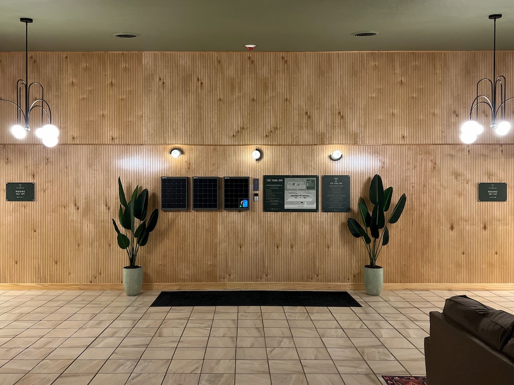 Travelodge by Wyndham Atlanta, Illinois 60/75