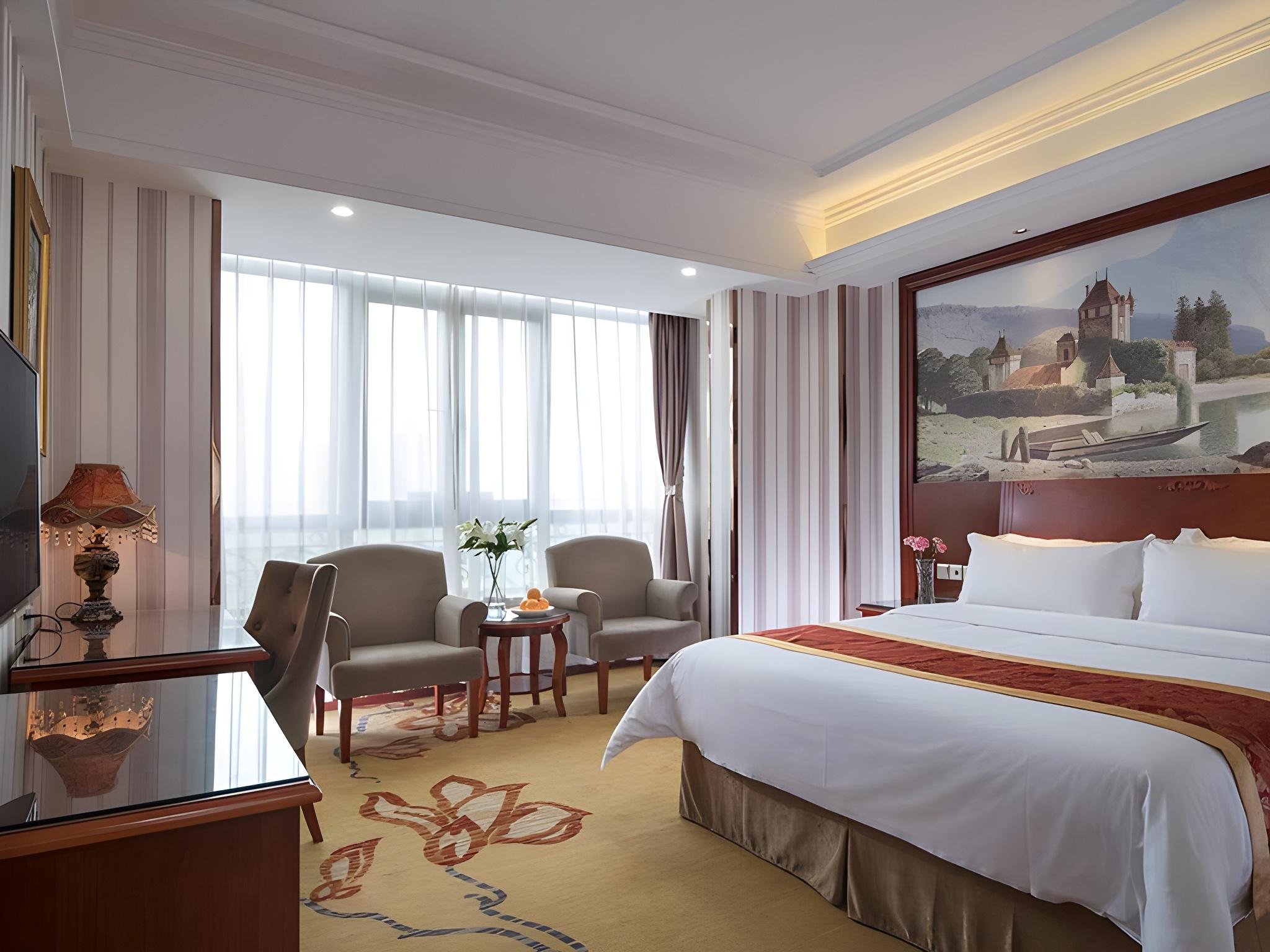 Vienna Hotel ( Jin Du Road) 25/36