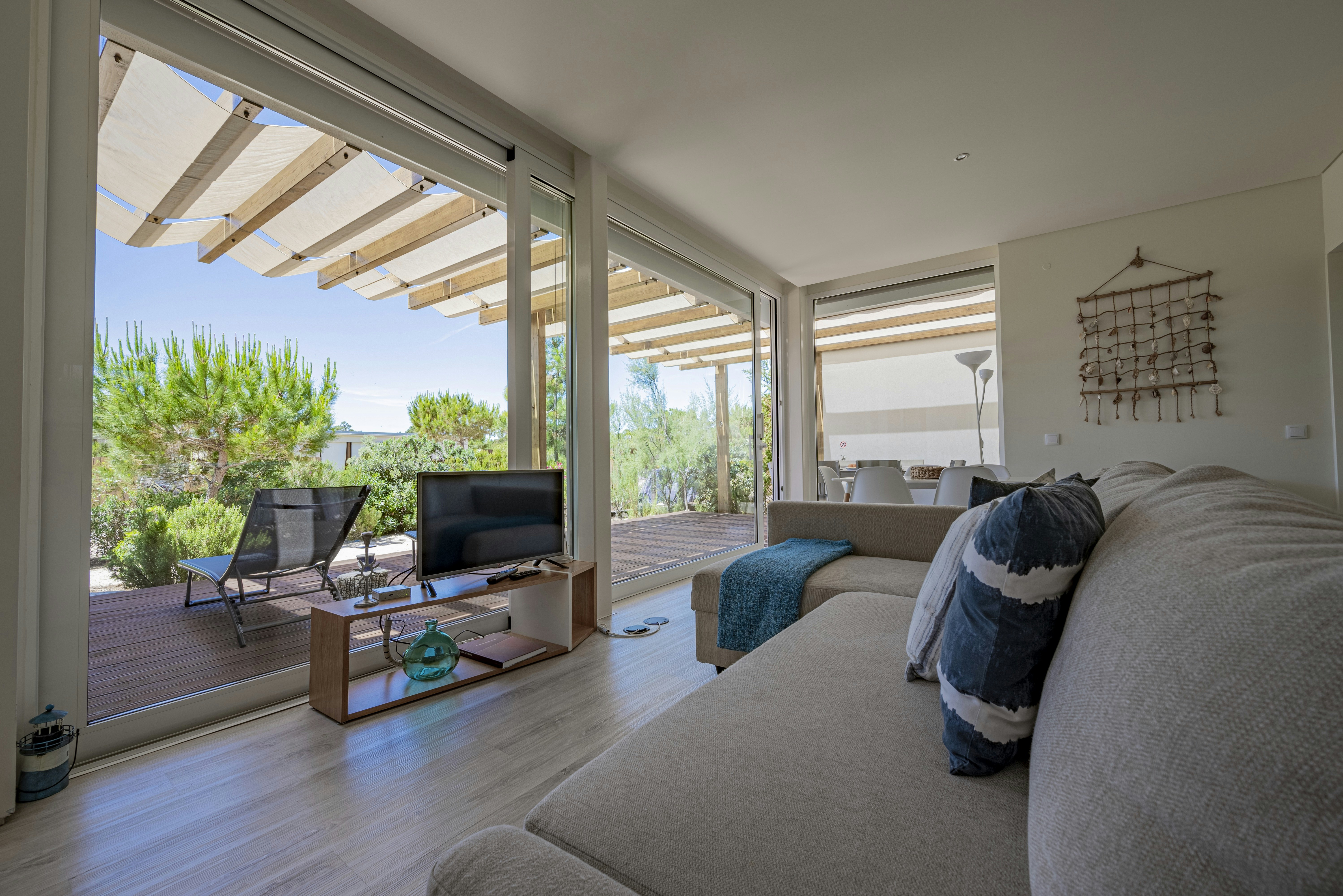 Pestana Troia Eco Resort & Residences 67/99
