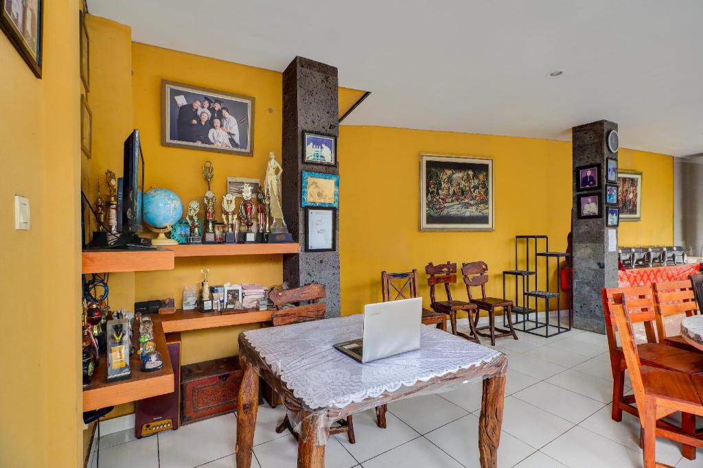 Collection O Bali Near Desa Mas Ubud 41/59