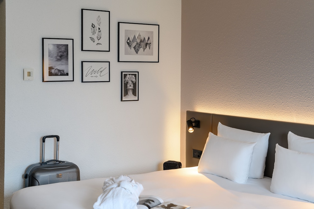 Novotel Zurich City West 29/79