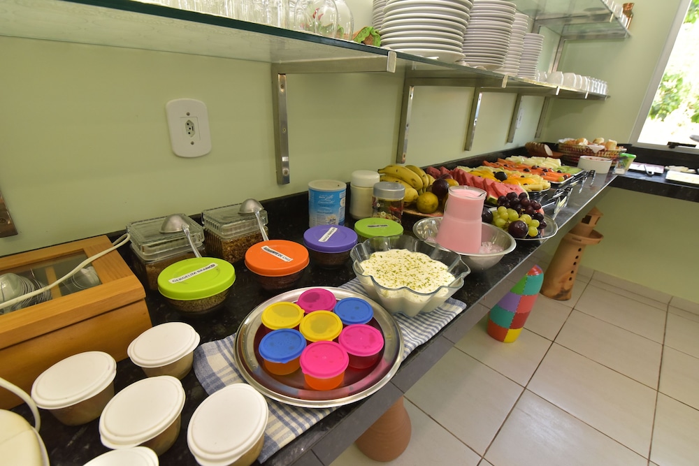 Pousada Paraiso dos Lencois 52/62