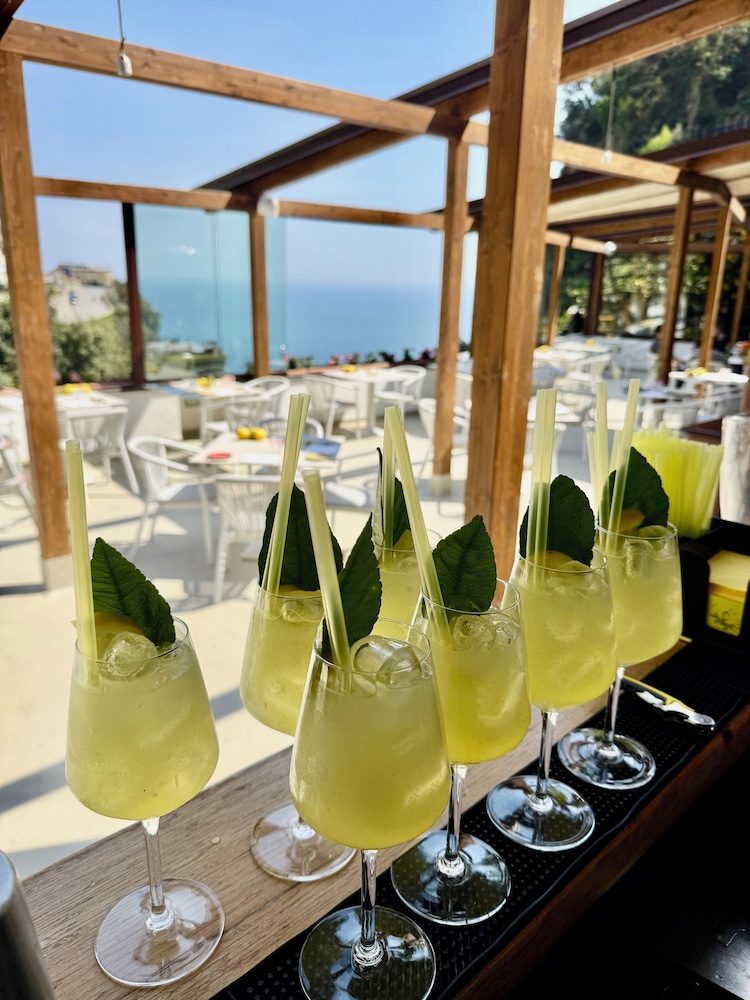 La Pergola Hotel 16/49