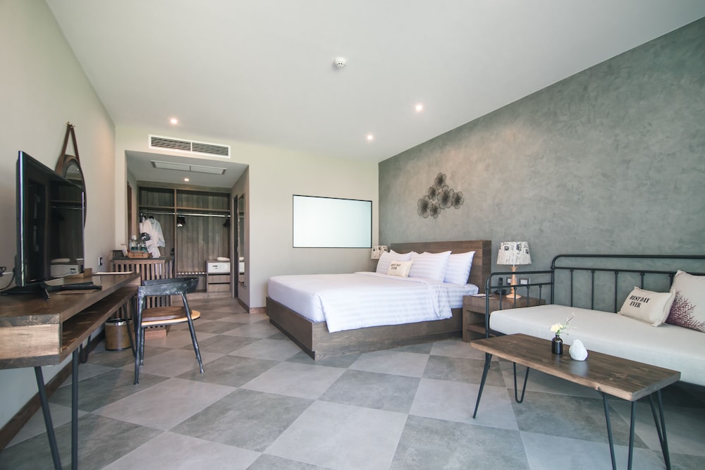 Coral Tree Villa Huahin 17/72
