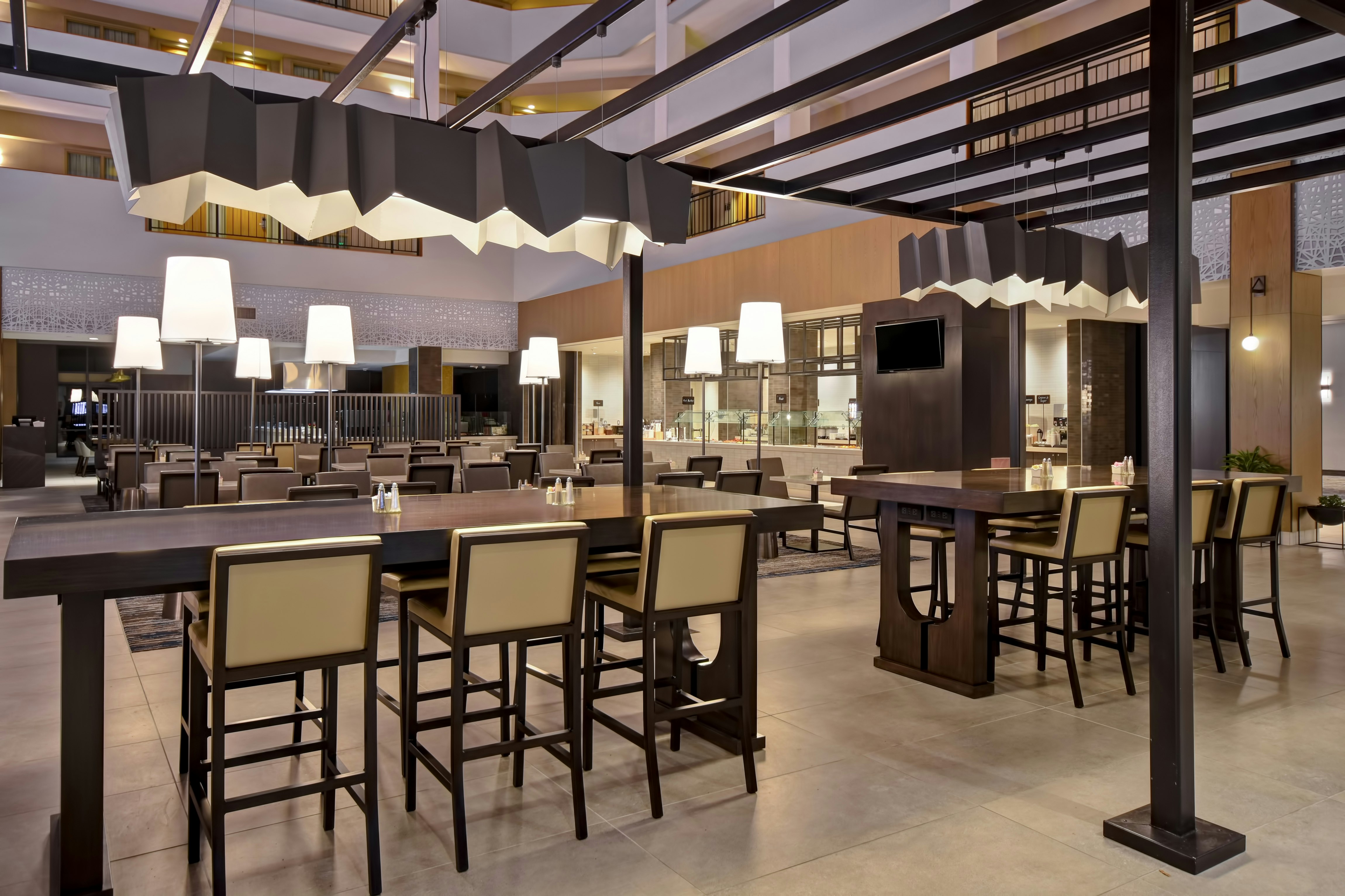 Embassy Suites by Hilton Raleigh Durham Research Triangle 51/71