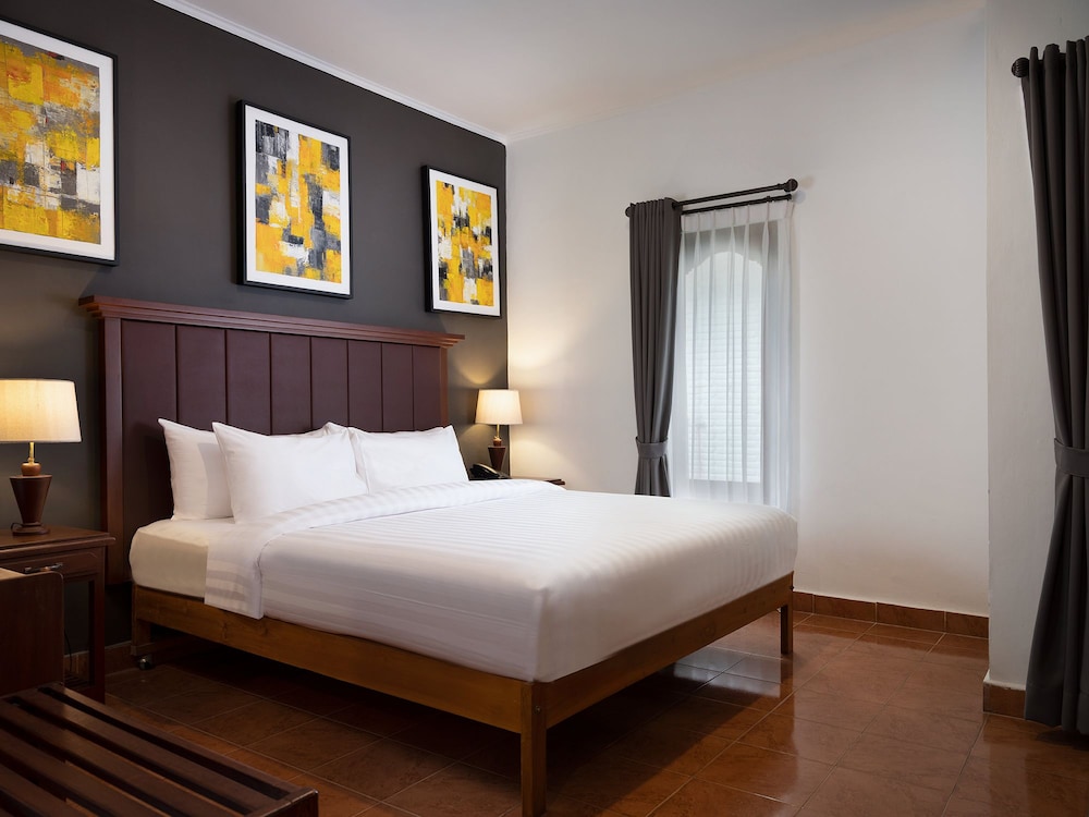 Brits Resort Lovina 26/61