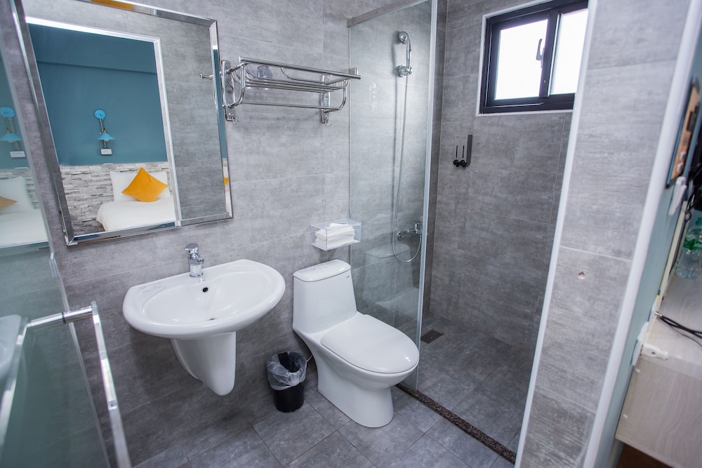 Taitung Sun Forest BnB 46/50