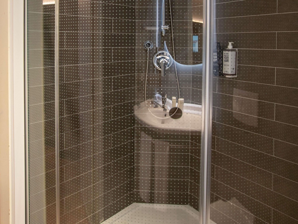 غرفة سوبيريور بسرير مزدوج، Ibis Malaga Centro Ciudad Hotel 8/8