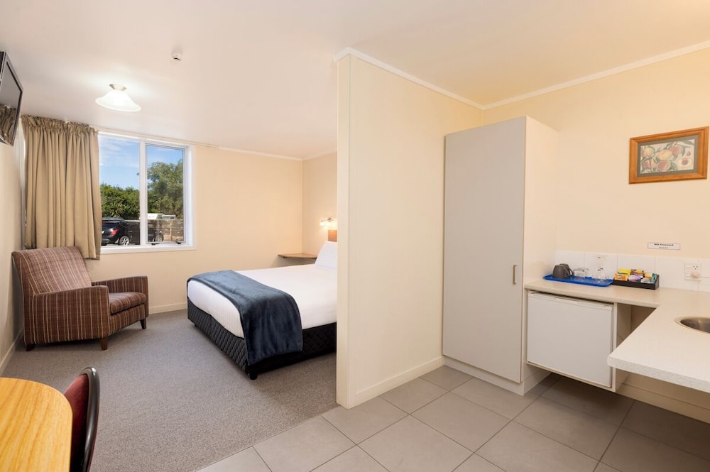 Methven Resort 14/40