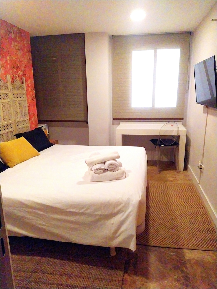 HA Apartahotel Quo Eraso 28/61