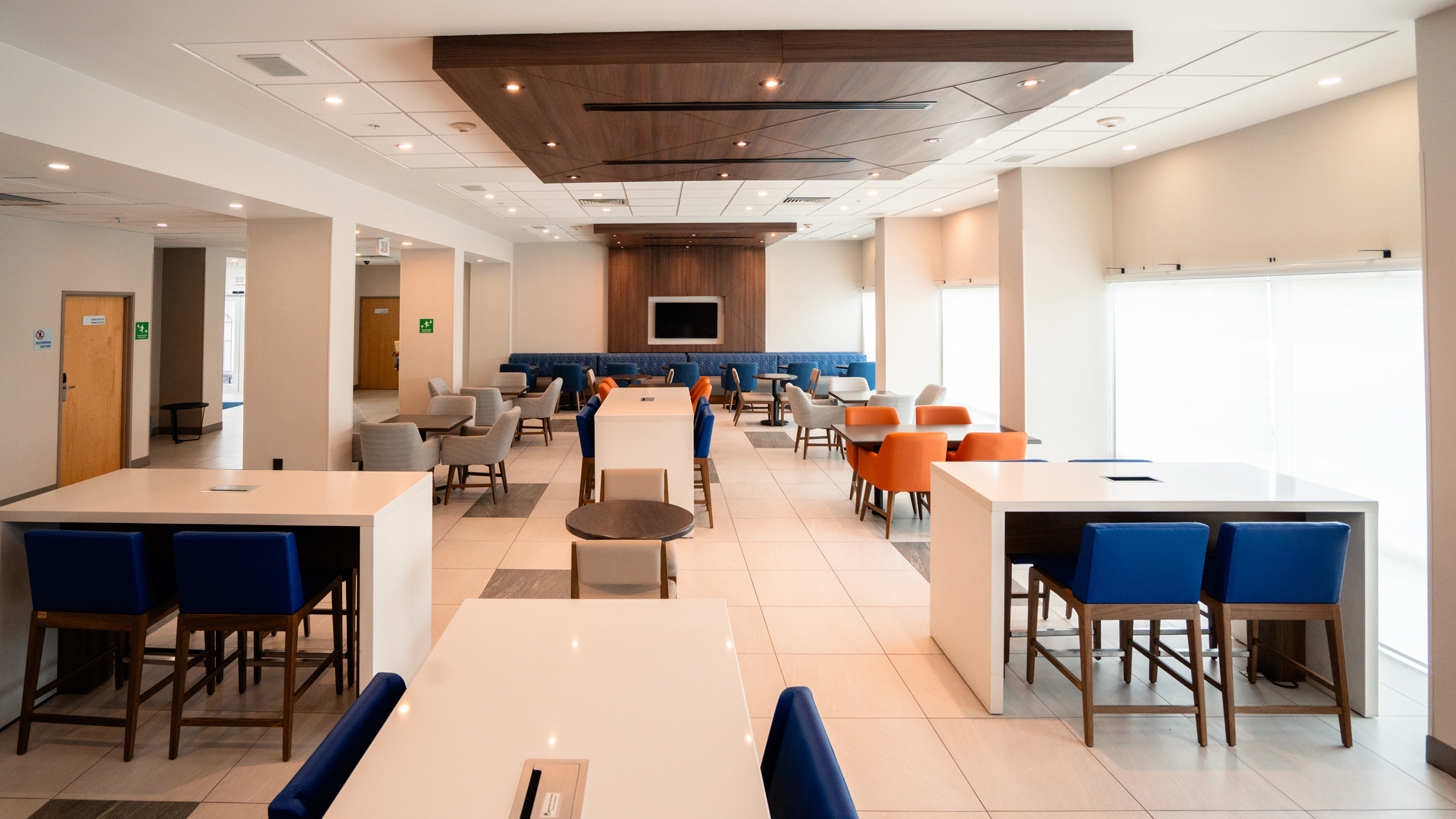Holiday Inn Express Hotel & Suites Cd. Juarez - Las Misiones 54/76