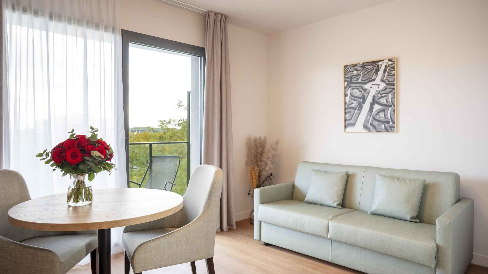 Residhome Paris Senart 14/27