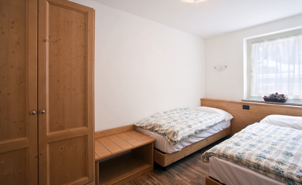 Gaia Wellness Residence Hotel 7/40