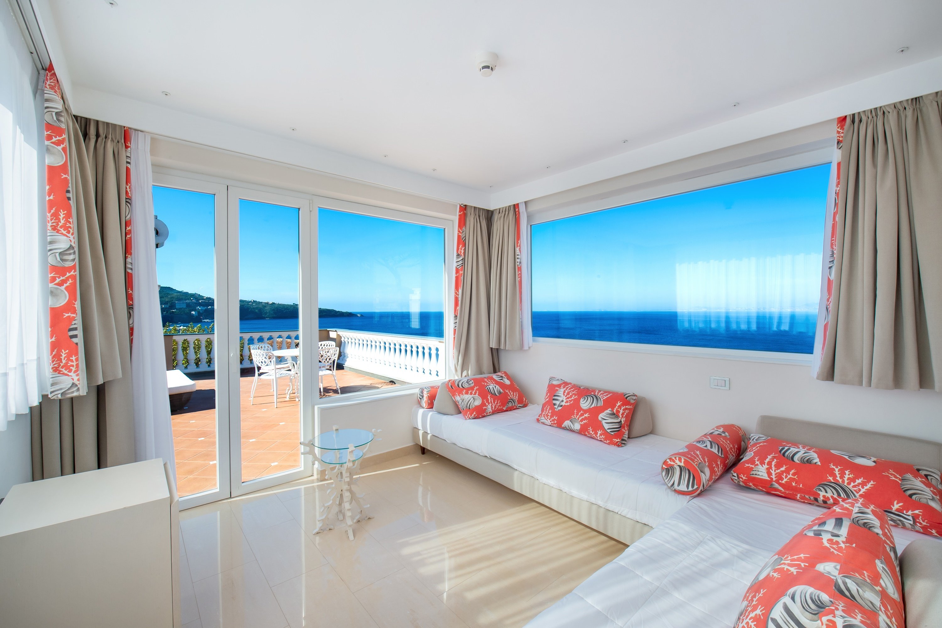 Hotel Corallo Sorrento 11/80