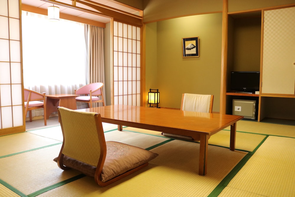 Oyu Onsen Hotel Kazuno 25/70