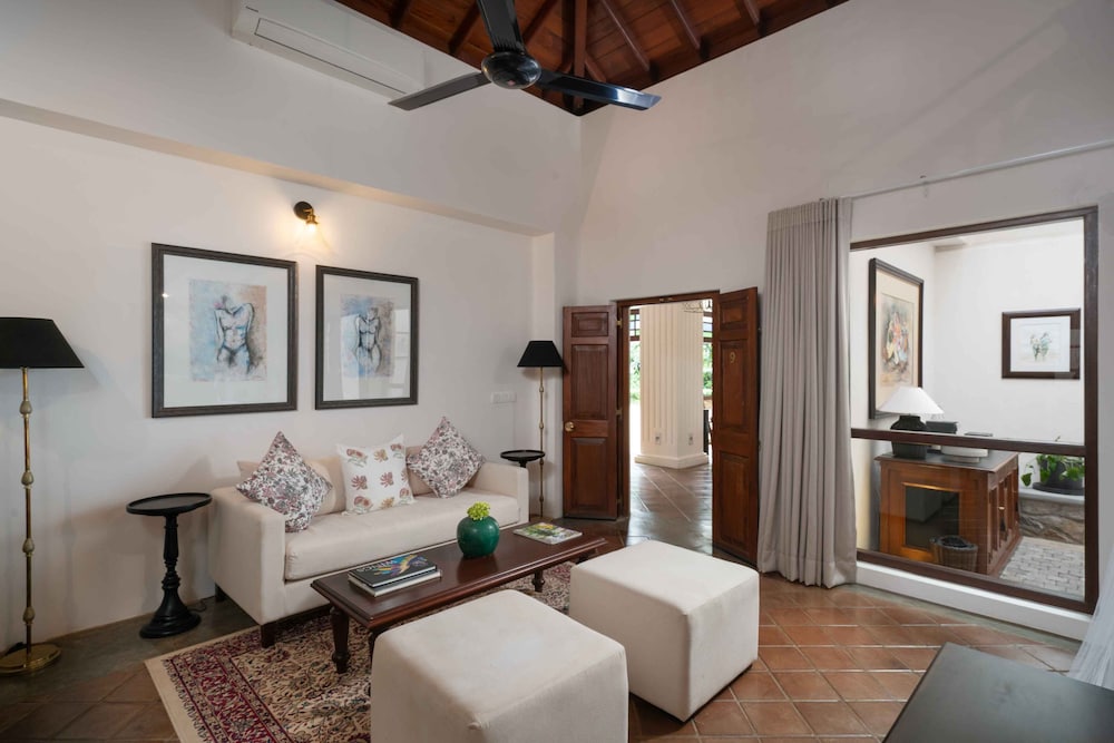 Taru Villas Kandy 24/50