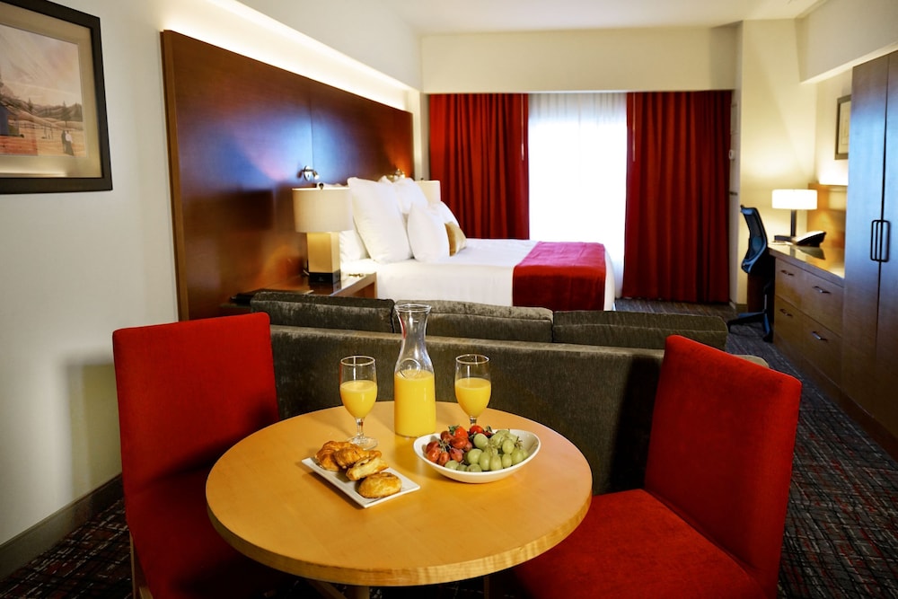 Hard Rock Hotel & Casino Tulsa 51/71