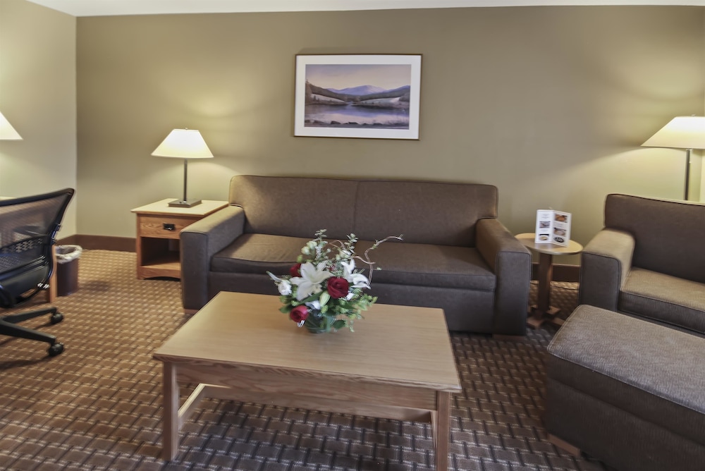 Best Western Plus Grantree Inn 40/52