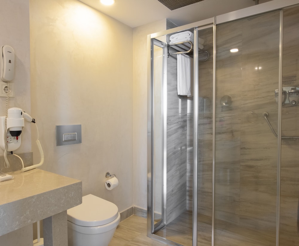 Antik Hotel Istanbul 46/50