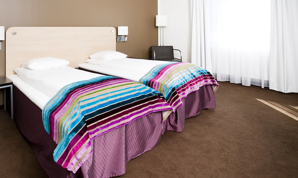 Hotell Charlottenberg 19/55