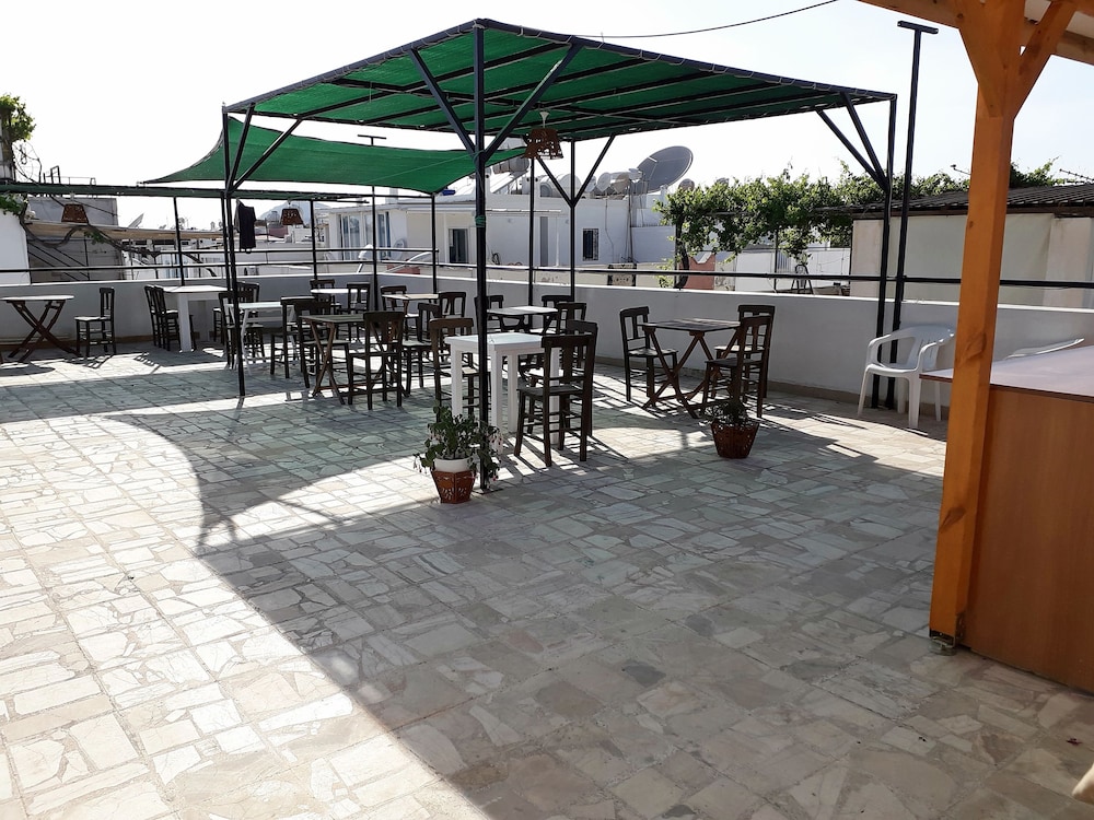 Turgutreis Bolero Apart Hotel 28/30