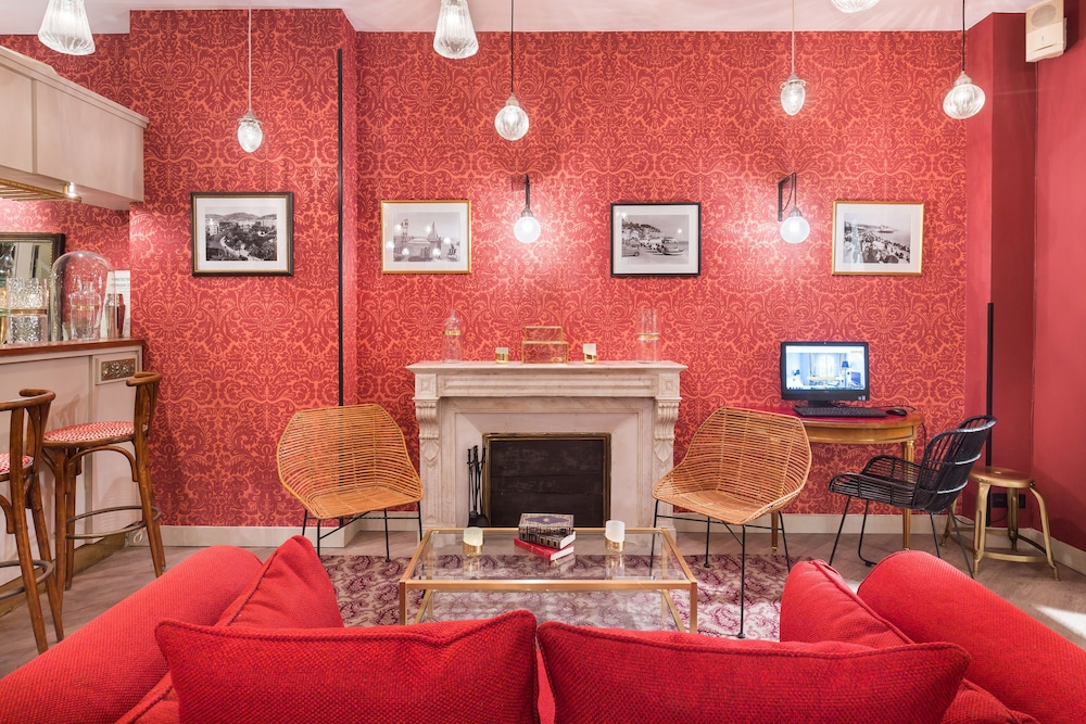 Hotel Le Grimaldi by HappyCulture 71/73