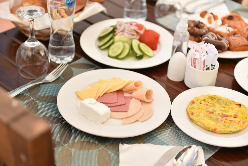 Aura Resort Sidi Abd El Rahman 13/47
