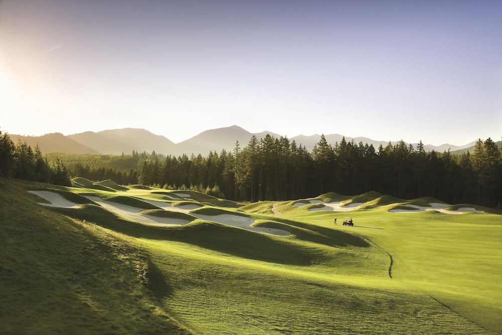 Suncadia Resort 40/71