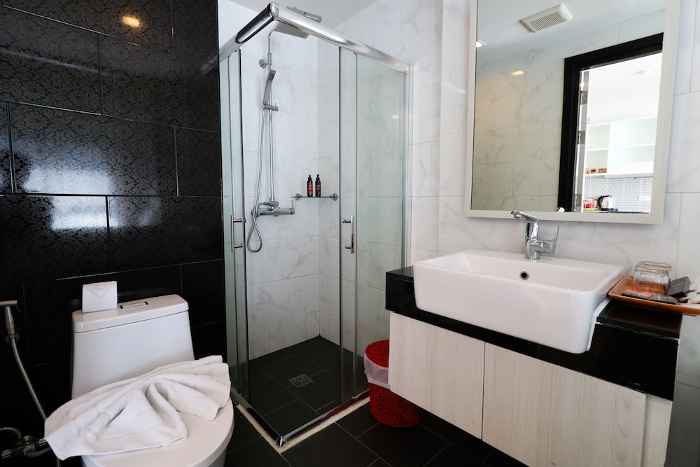 Cmor Nimman by Recall Hotels 66/68