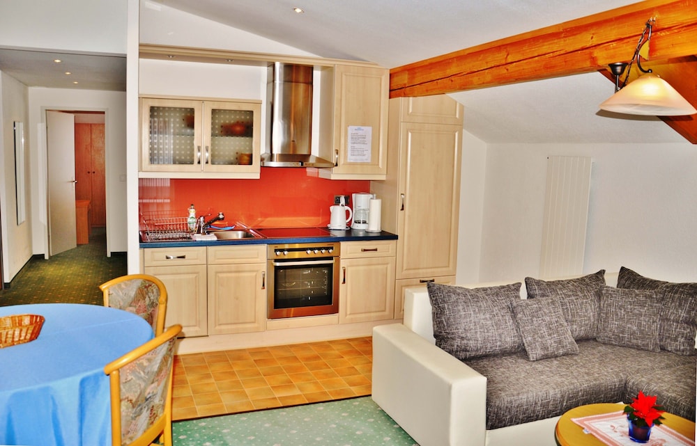 Hotel Residence Standard With Balcony 22/32
