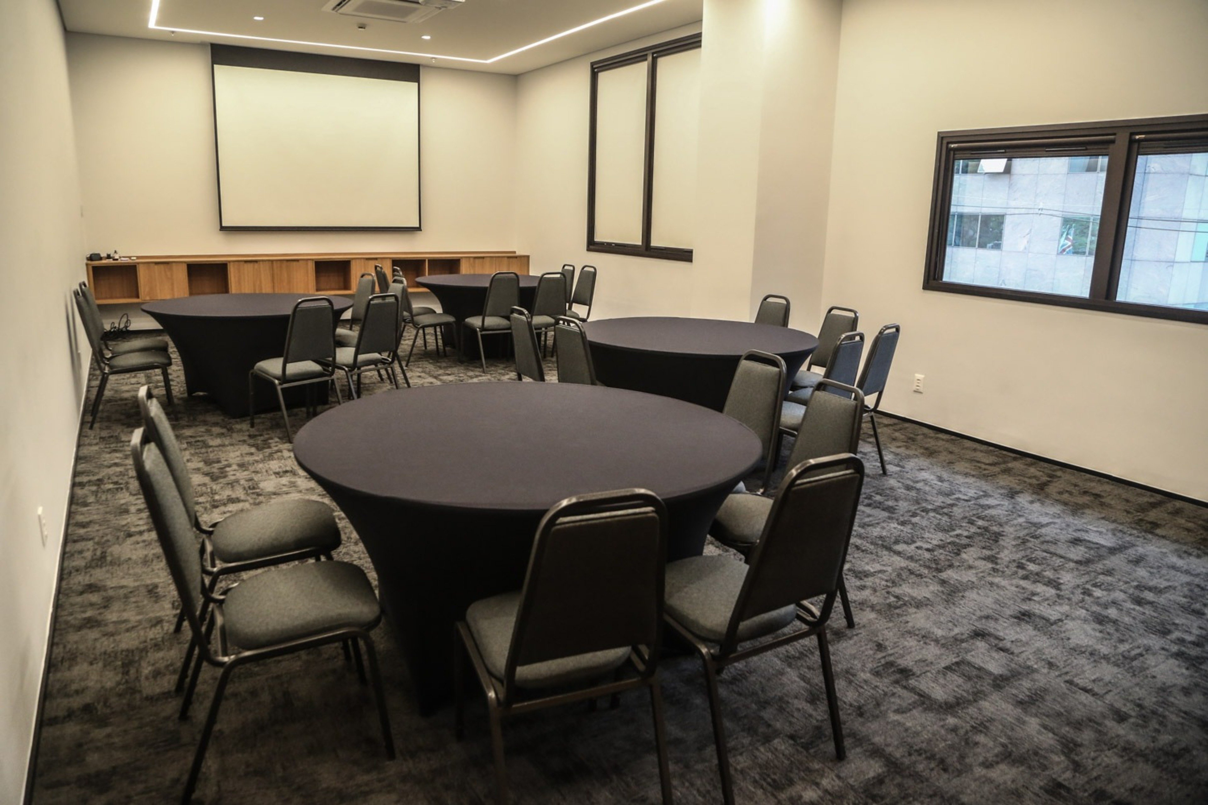 Staybridge Suites Sao Paulo 41/50