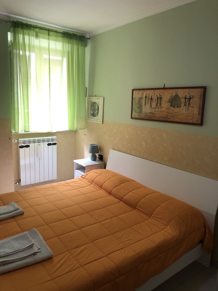 B B Quattro Palazzi Napoli 10/48