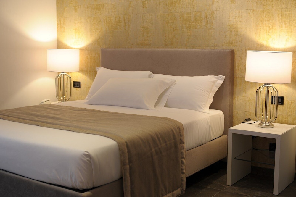 Hotel Up Museum - Wellness & Spa 15/37