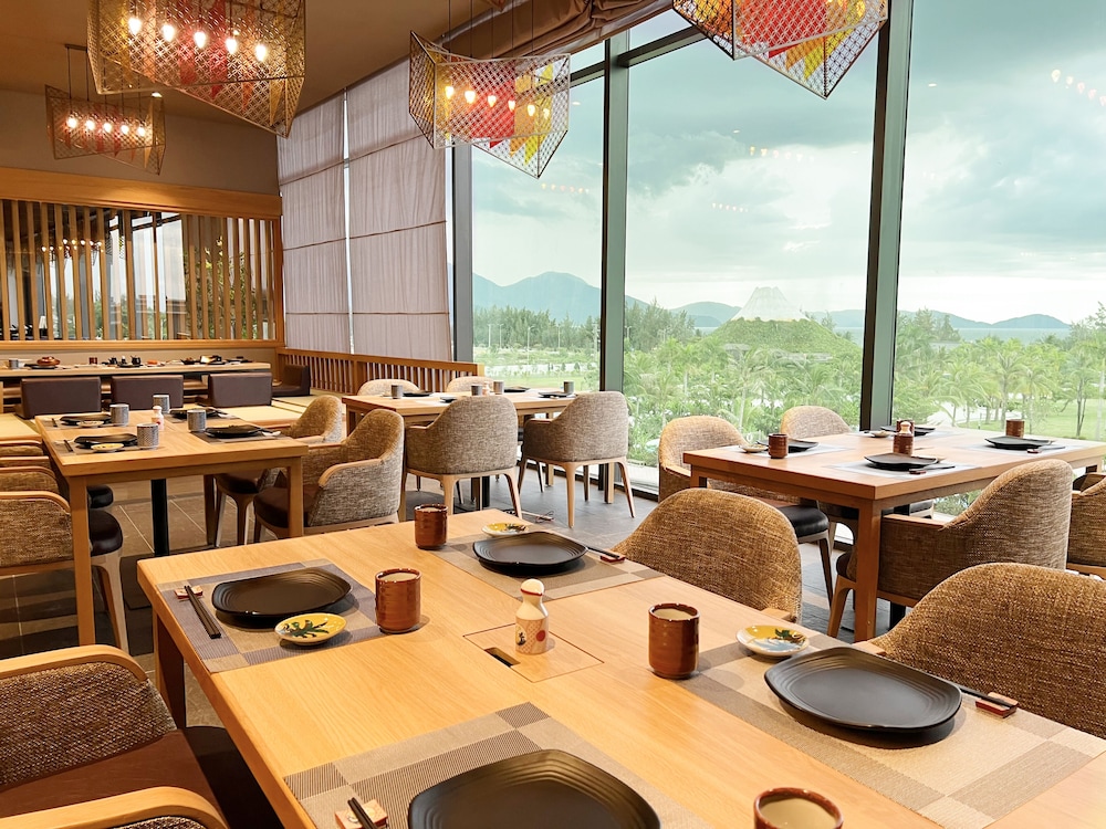 Da Nang Mikazuki Japanese Resorts and Spa 36/49