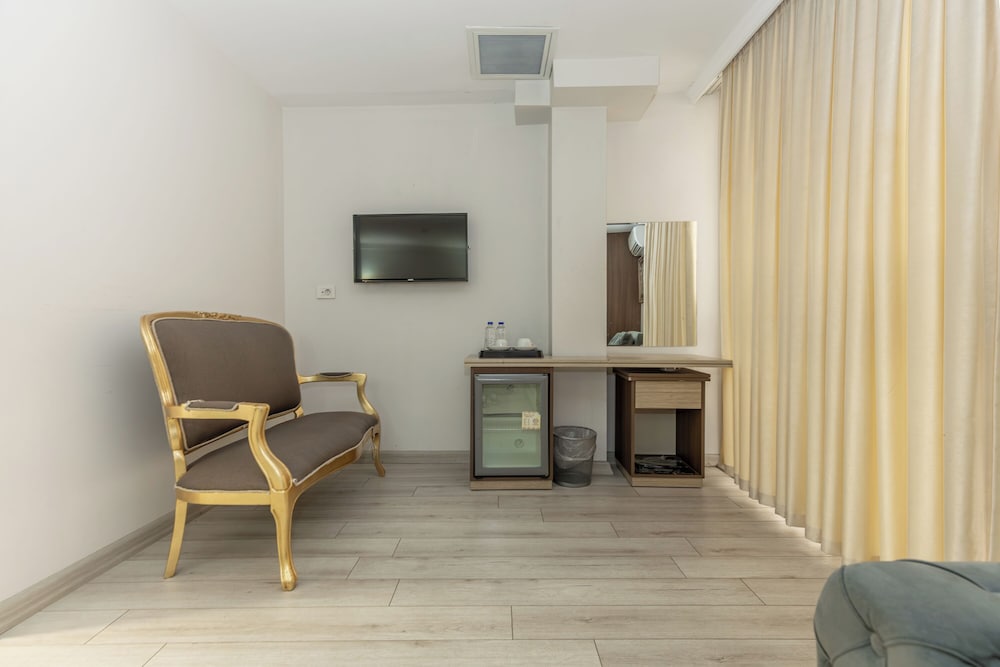 Bursa Grand Family Hotel 40/50