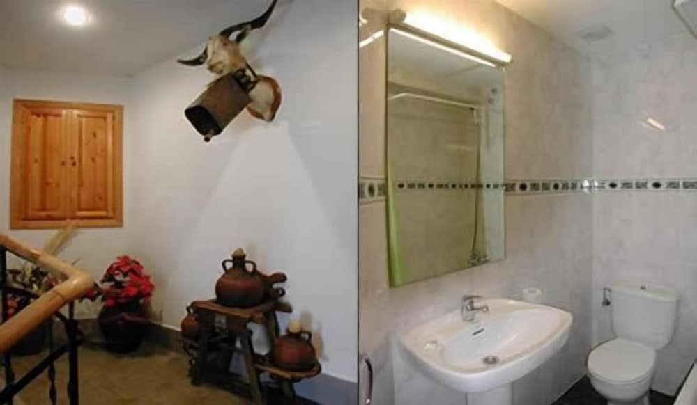 Hotel Gabarre 35/35