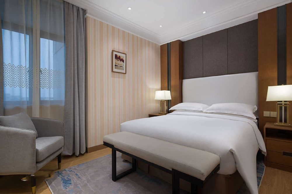 Ramada by Wyndham Shanghai Pudong 23/50