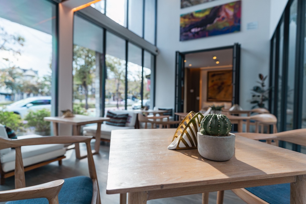 QUU HOTEL Chiang Mai - Adults Only 33/50