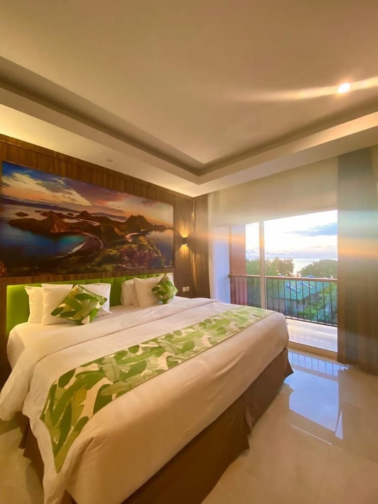 Sylvia Resort Komodo Labuan Bajo 22/70
