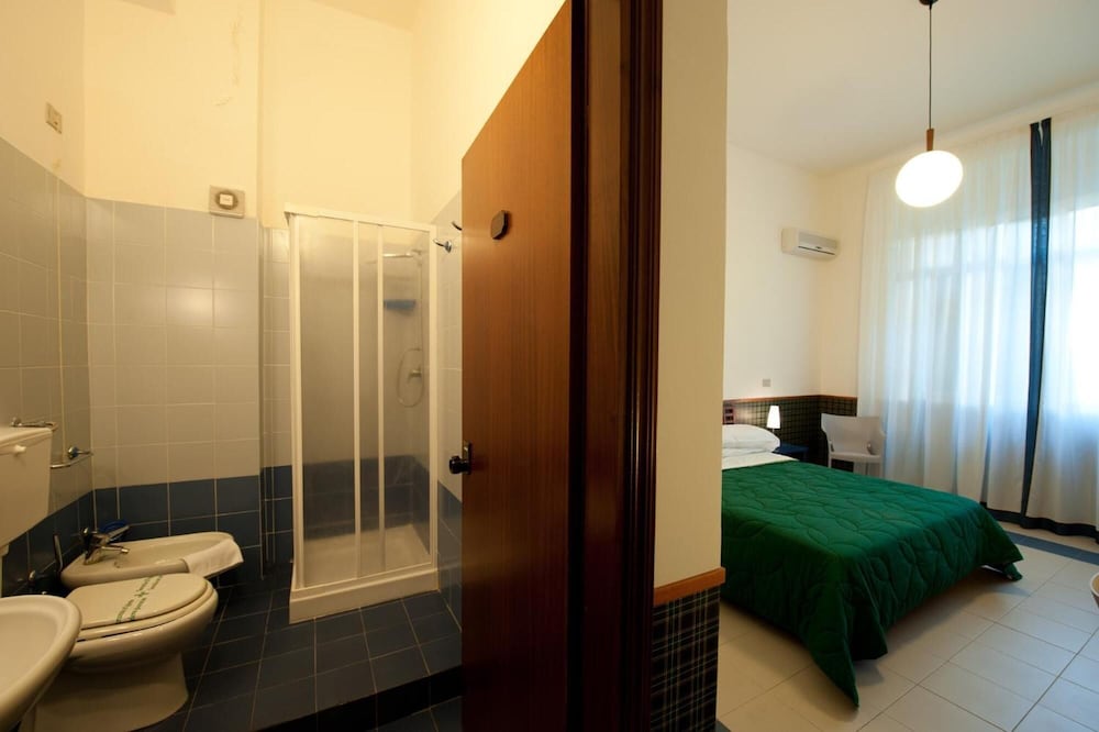 Hotel Villa Sturzo 16/35