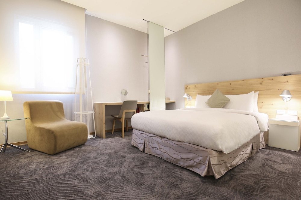 Dandy Hotel Tianjin Branch 25/50