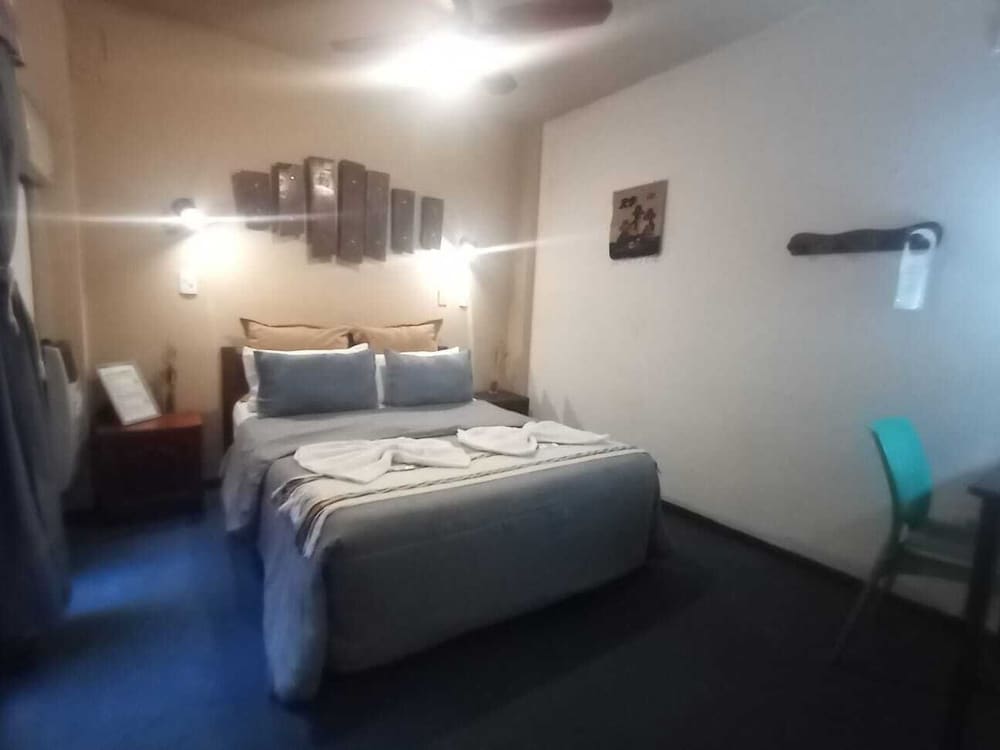 Hostel & Spa Mediterránea 25/60