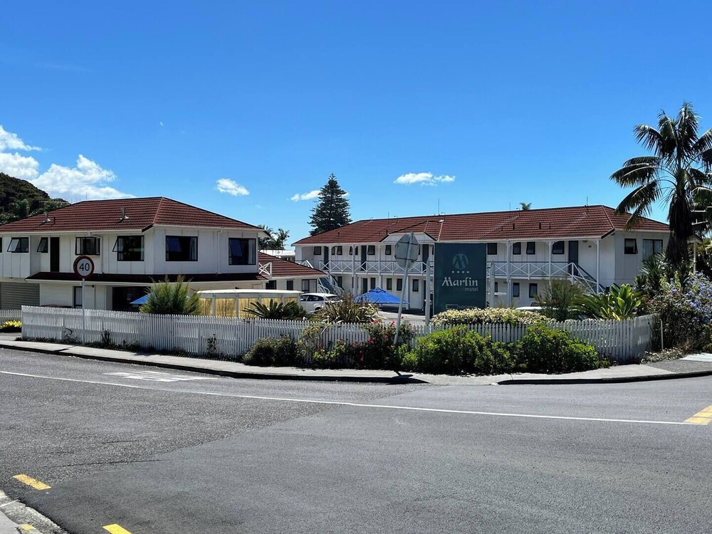 Marlin Court Motel 4/50