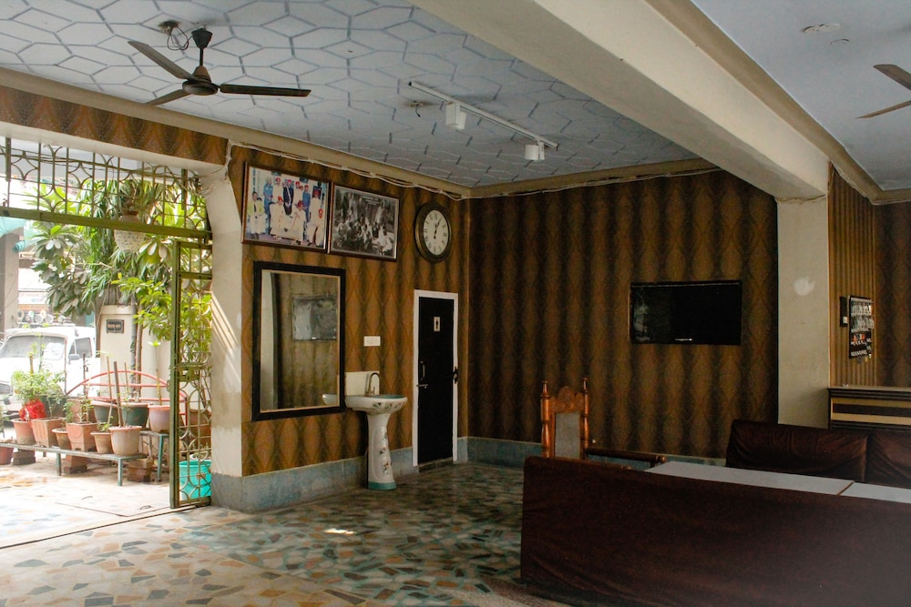 Hotel Anand Palace 31/40