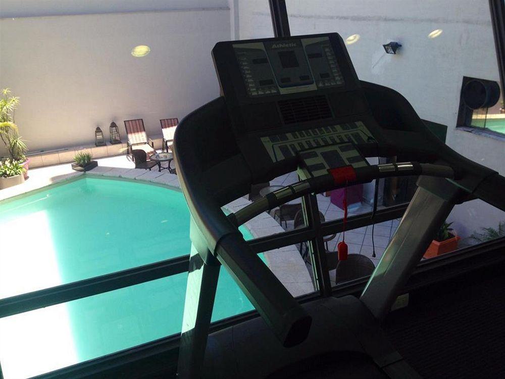 GARDEN PARK SUITES & EVENTOS 20/23