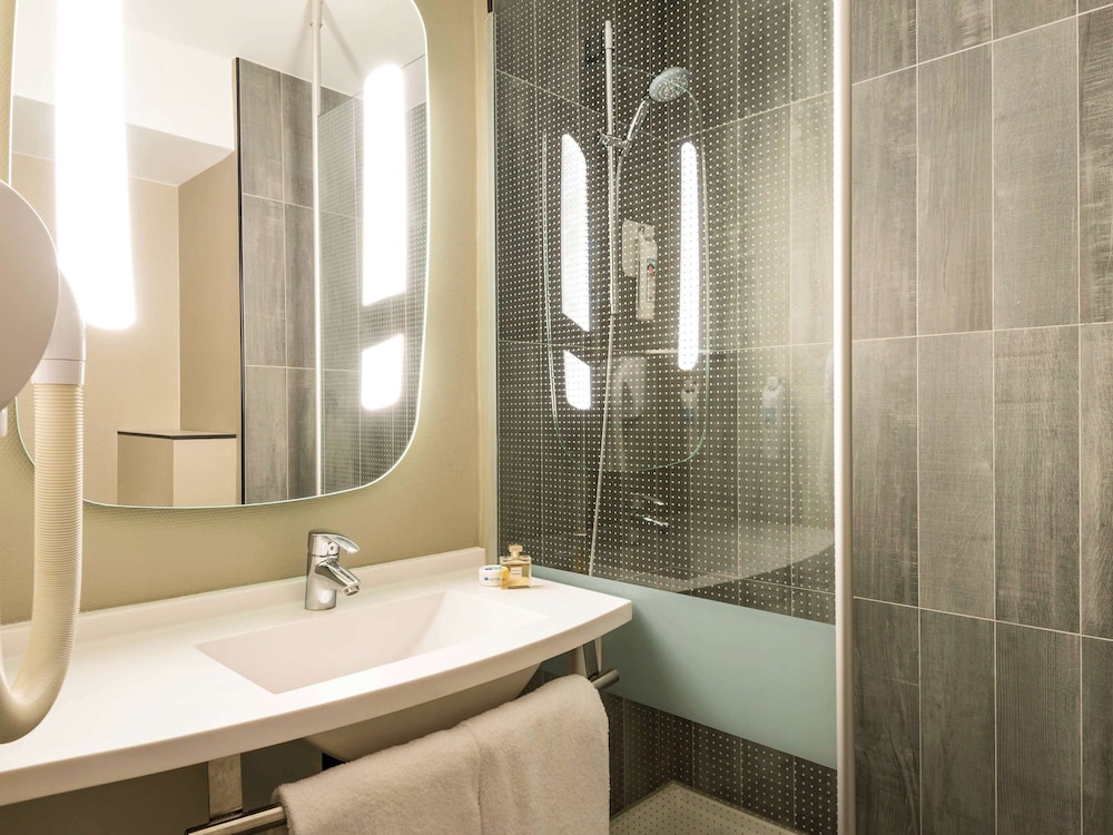 Ibis Gare Du Nord Chateau Landon 44/50