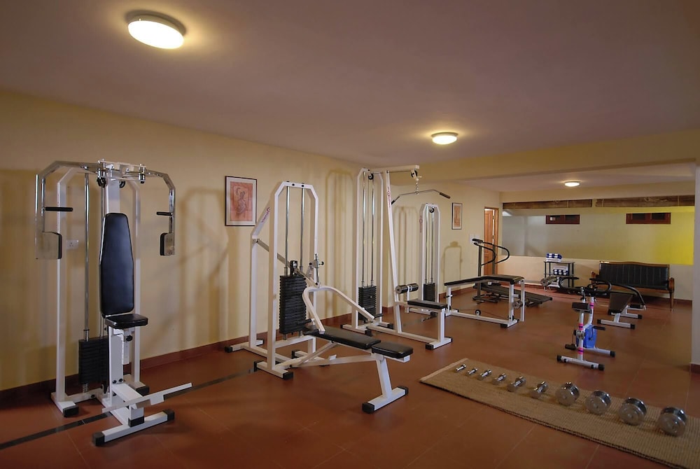 Green Woods Resort 45/70
