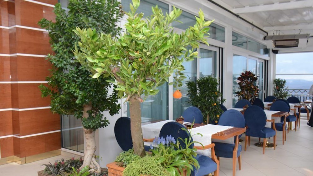 Ankara Atli Hotel 47/50